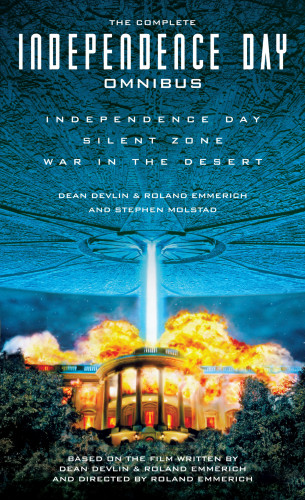 Stephen Molstad: The Complete Independence Day Omnibus