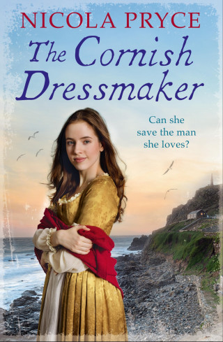 Nicola Pryce: The Cornish Dressmaker