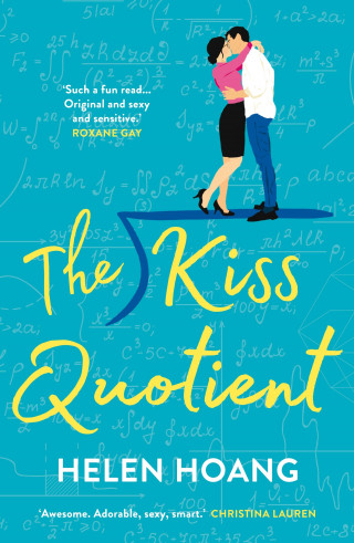 Helen Hoang: The Kiss Quotient