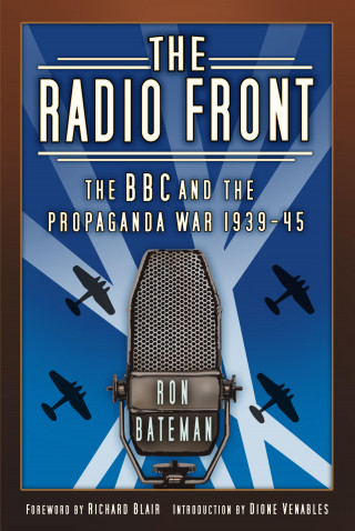 Ron Bateman: The Radio Front
