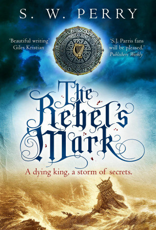 S. W. Perry: The Rebel's Mark