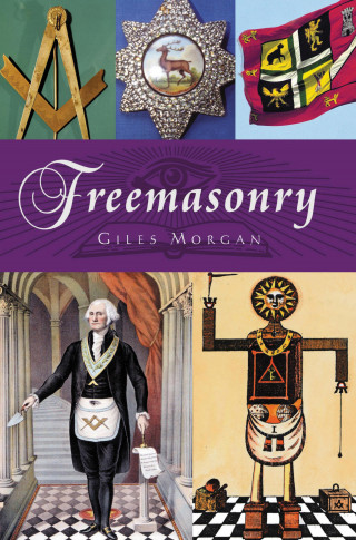 Giles Morgan: Freemasonry