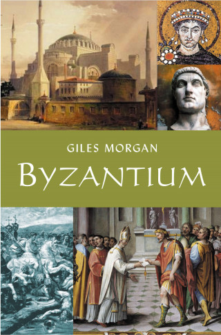 Giles Morgan: Byzantium