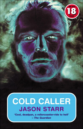 Jason Starr: Cold Caller