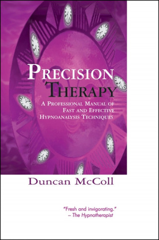Duncan McColl: Precision Therapy