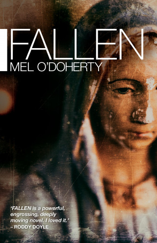 Mel O'Doherty: FALLEN