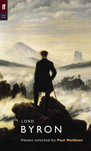 Paul Muldoon: Lord Byron