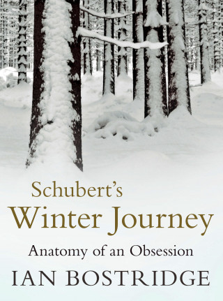 Ian Bostridge: Schubert's Winter Journey