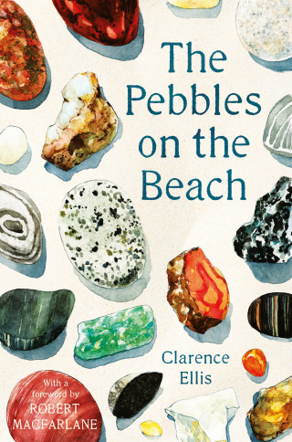 Clarence Ellis: The Pebbles on the Beach