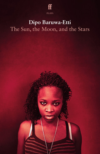 Dipo Baruwa-Etti: The Sun, the Moon, and the Stars