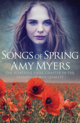 Amy Myers: Songs of Spring