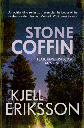 Kjell Eriksson: Stone Coffin