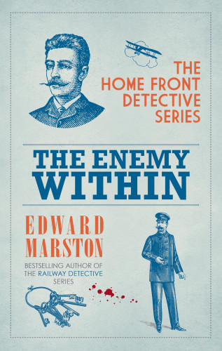 Edward Marston: The Enemy Within