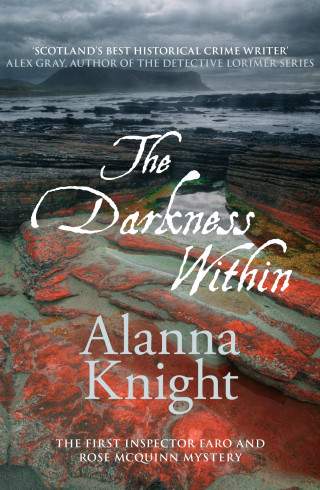 Alanna Knight: The Darkness Within