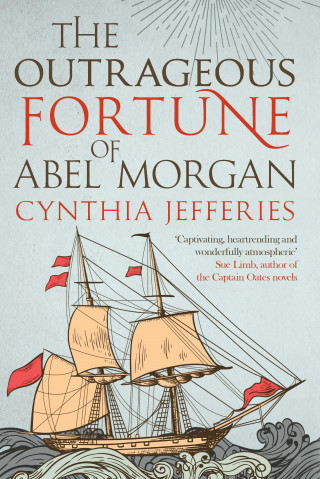 Cynthia Jefferies: The Outrageous Fortune of Abel Morgan