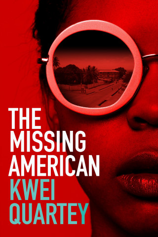 Kwei Quartey: The Missing American