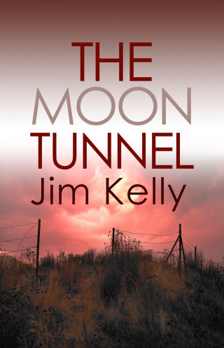 Jim Kelly: The Moon Tunnel