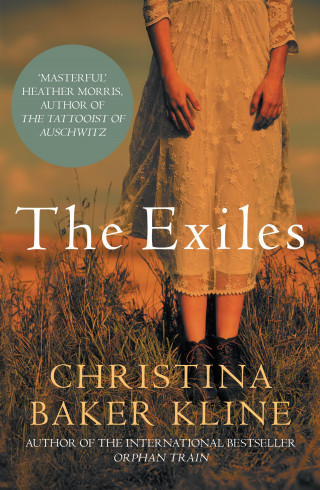 Christina Baker Kline: The Exiles