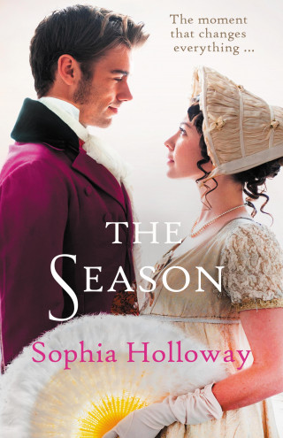 Sophia Holloway: The Season