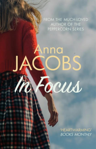Anna Jacobs: In Focus