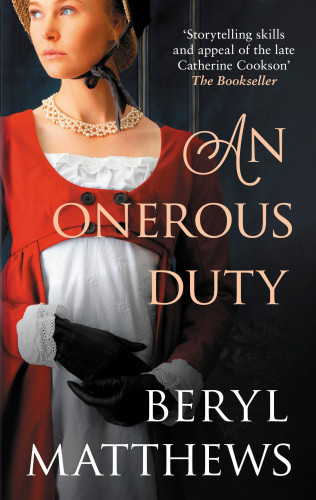 Beryl Matthews: An Onerous Duty
