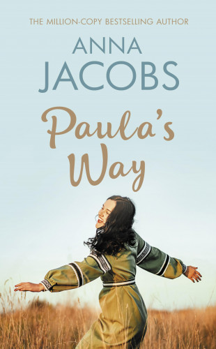 Anna Jacobs: Paula's Way