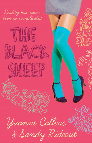 Yvonne Collins, Sandy Rideout: The Black Sheep