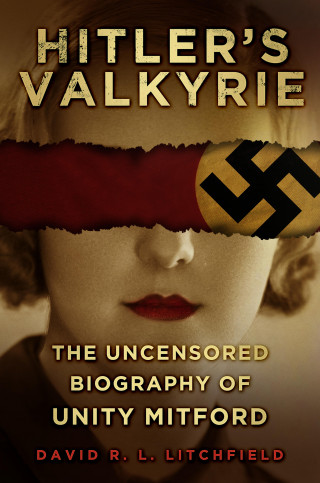 David R L. Litchfield: Hitler's Valkyrie