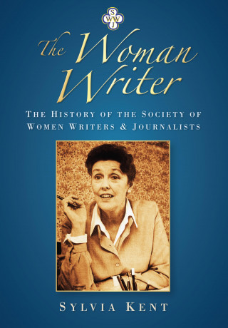 Sylvia Kent: The Woman Writer