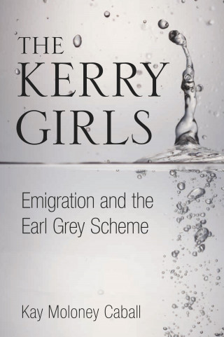 Kay Moloney Caball: The Kerry Girls
