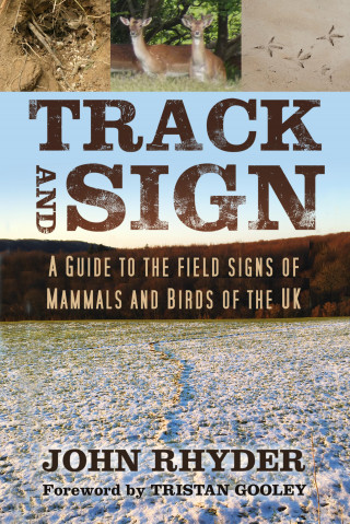 John Rhyder: Track and Sign