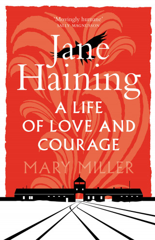Mary Miller: Jane Haining
