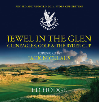 Ed Hodge: Jewel in the Glen