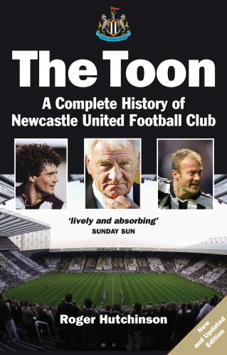 Roger Hutchinson: The Toon