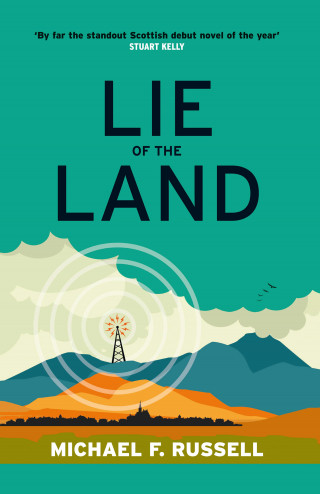 Michael F. Russell: Lie of the Land