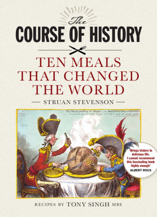 Struan Stevenson, Tony Singh: The Course of History