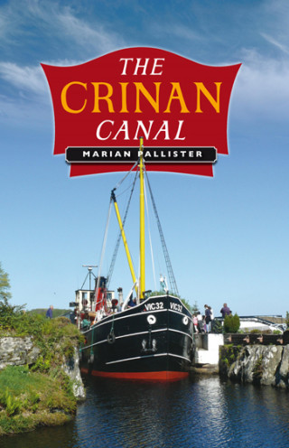 Marian Pallister: The Crinan Canal