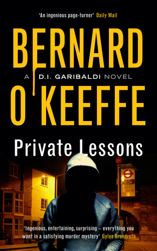 Bernard O'Keeffe: Private Lessons