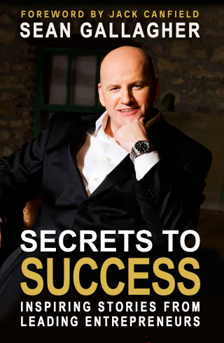 Sean Gallagher: Secrets to Success: