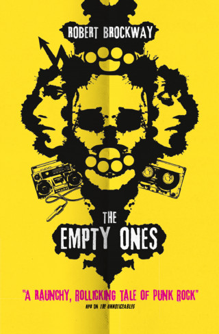 Robert Brockway: The Empty Ones