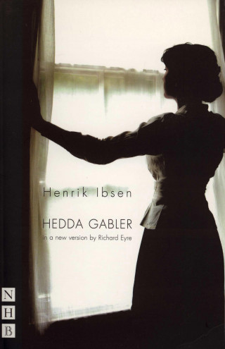 Henrik Ibsen: Hedda Gabler (NHB Modern Plays)