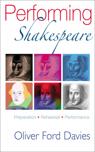 Oliver Ford Davies: Performing Shakespeare