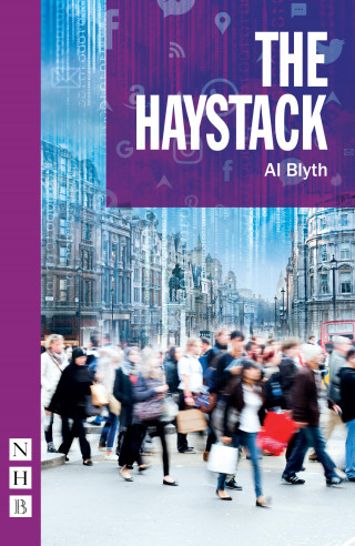 Al Blyth: The Haystack (NHB Modern Plays)