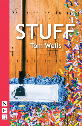 Tom Wells: Stuff