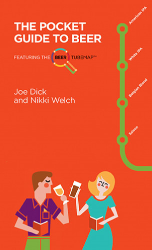 Joe Dick, Nikki Welch: The Pocket Guide to Beer