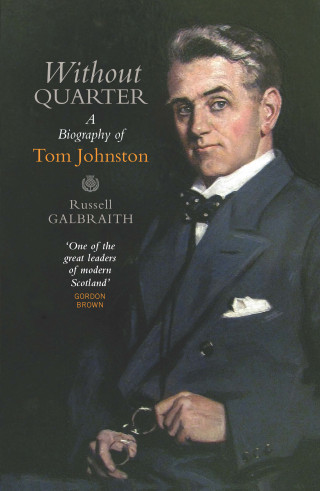 Russell Galbraith: Without Quarter