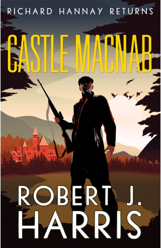 Robert J. Harris: Castle Macnab