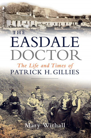 Mary Withall: The Easdale Doctor
