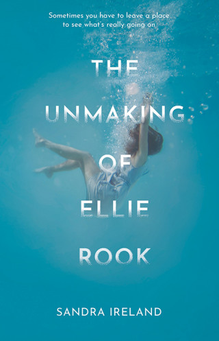 Sandra Ireland: The Unmaking of Ellie Rook