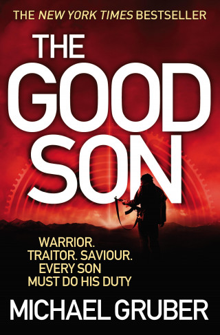 Michael Gruber: The Good Son